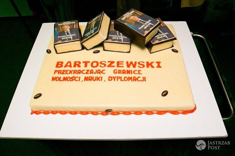 94 urodziny profesora Bartoszewskiego