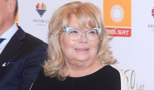 "Taniec z gwiazdami" wróci do Polsatu? Nina Terentiew odpowiada