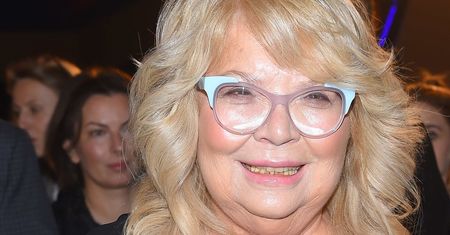 Nina Terentiew o Basi Kurdej-Szatan: "Nie jestem zwolenniczką przypisywania gwiazd jednej stacji"