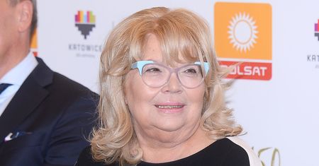 Nina Terentiew: "Byłam trudną teściową, we wszystko chciałam się wtrącać"