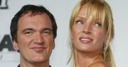 "Nie zasługujesz na kulkę". Uma Thurman składa "życzenia" Harveyowi Weisteinowi