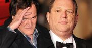 Quentin Tarantino pogrąża Harveya Weinsteina w mocnym wywiadzie! "Byłem zszokowany i przerażony"