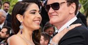 Quentin Tarantino został ojcem! Reżyser i jego młodsza o 20 lat partnerka doczekali się pierwszego dziecka