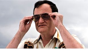 Quentin Tarantino: "Brad, Leo, Johnny. A poza tym skończyła się era gwiazd"