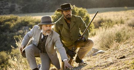 Program TV na Nowy Rok 1 stycznia 2019 - "Django", "Iluzjonista" i "Kevin sam w Nowym Jorku"