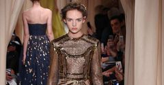 Jakie kreacje mogą pojawić się na czerwonym dywanie? Przegląd najciekawszych propozycji haute couture
