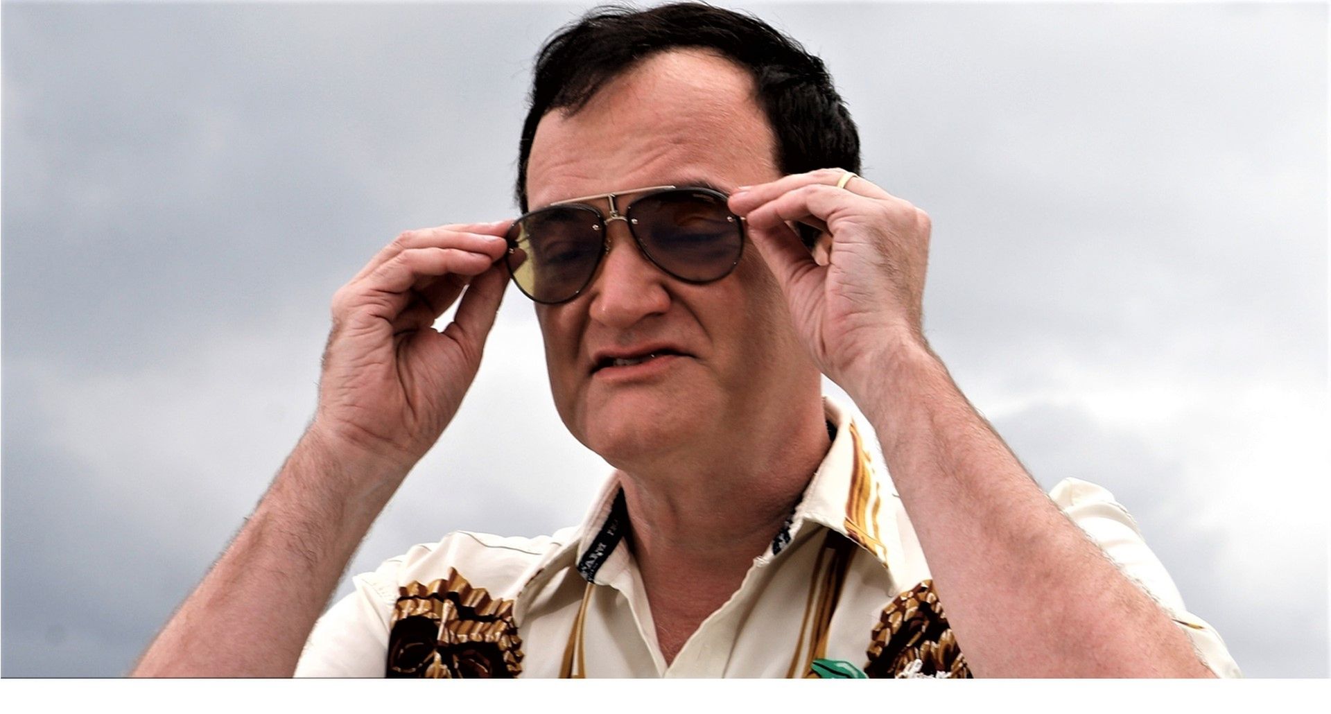 Quentin Tarantino