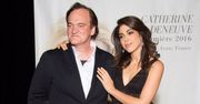 I na niego przyszedł czas. Quentin Tarantino zaręczył się