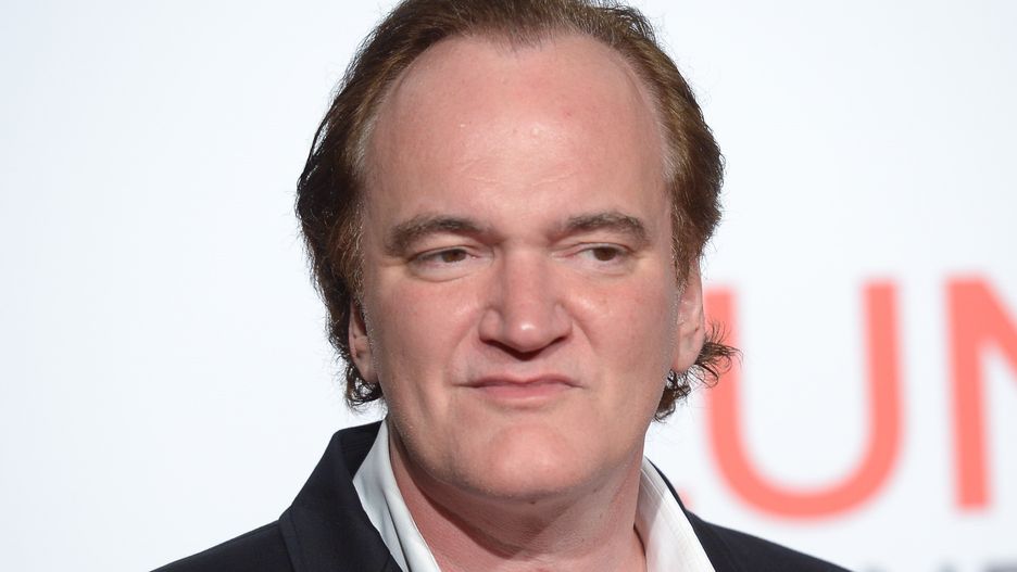 Tarantino na razie nie zdradza szczegółów fabuły nadchodzącego filmu