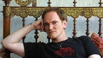 Quentin Tarantino