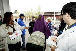 Ranking: Szwecja najlepsza dla imigrantów. Polskę wyprzedziły Bułgaria i Meksyk