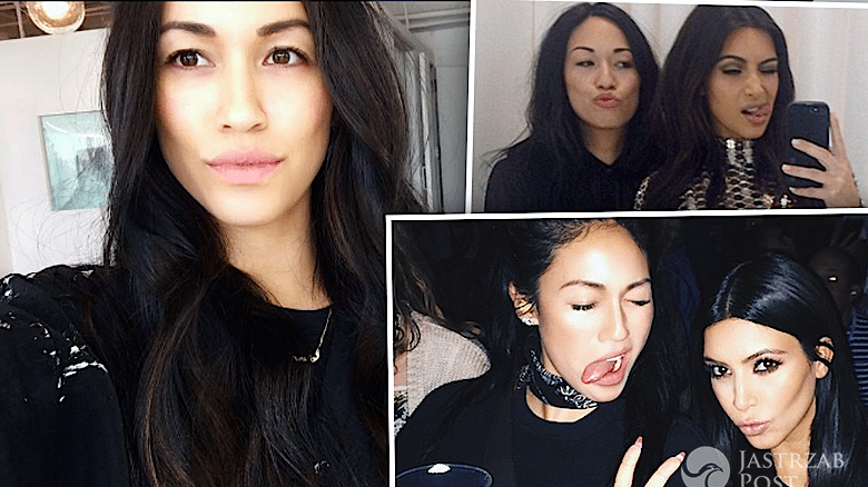 Stephanie Sheperd asystentka Kardashianów