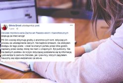 Pokazała skandaliczny wpis na LinkedIn. Dostaje pogróżki