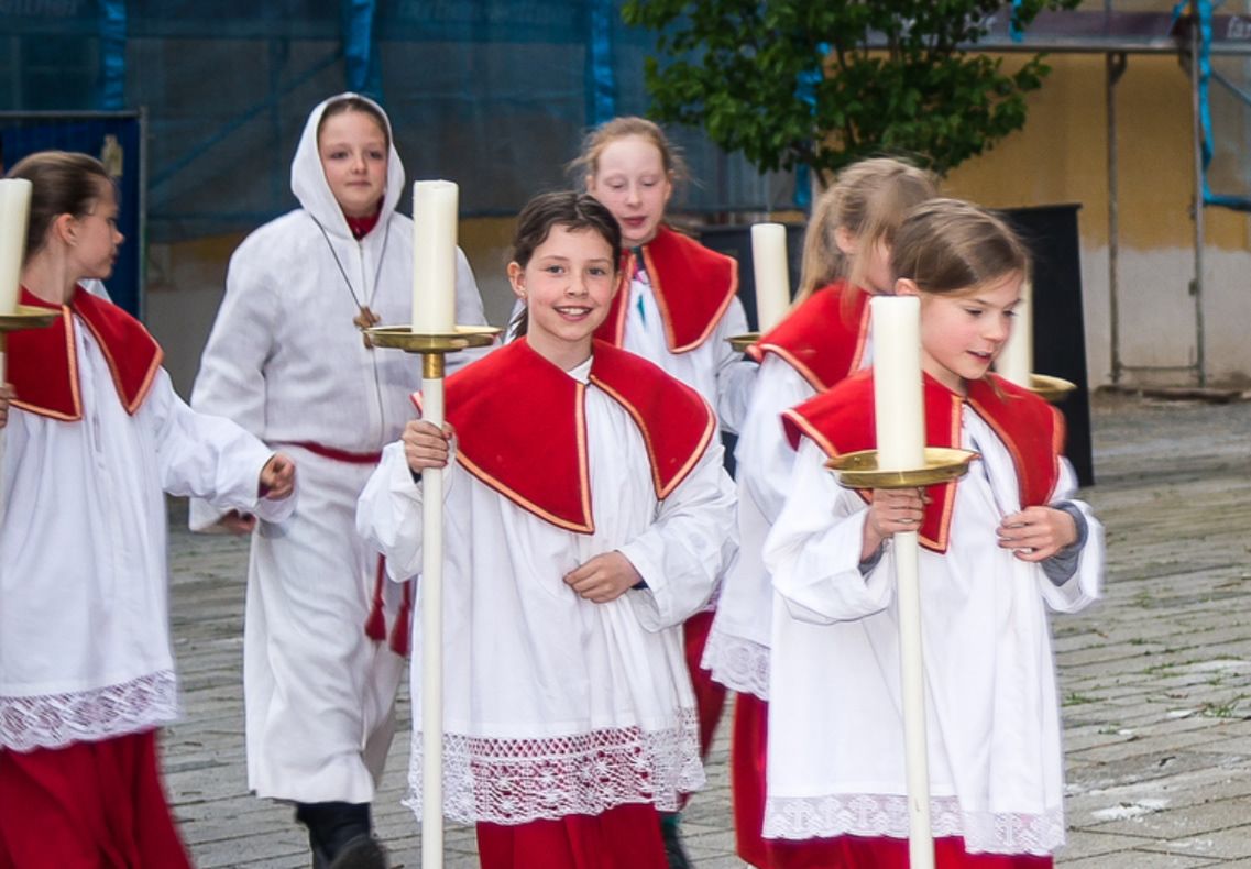 Ministrantki mogą służyć w Polsce w prawie połowie diecezjii
