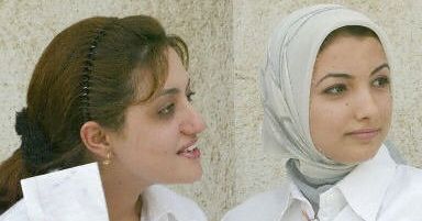 Islamiści grożą atakami na koedukacyjne uniwersytety