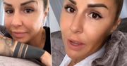 Blanka Lipińska w rozpaczy. Nieudany zabieg wpłynął na jej urodę: "Nie polecę tego miejsca". Prosi fanów o pomoc