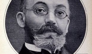 Komiks o Ludwiku Zamenhofie. Radny PiS przeciwny: tam są niepokojące informacje