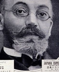 Komiks o Ludwiku Zamenhofie. Radny PiS przeciwny: tam są niepokojące informacje