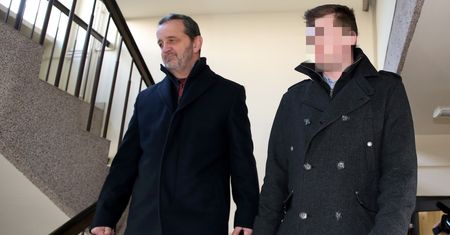 21-latek zamieni Seicento na Mercedesa. Zbiórka dla uczestnika wypadku w Oświęcimiu