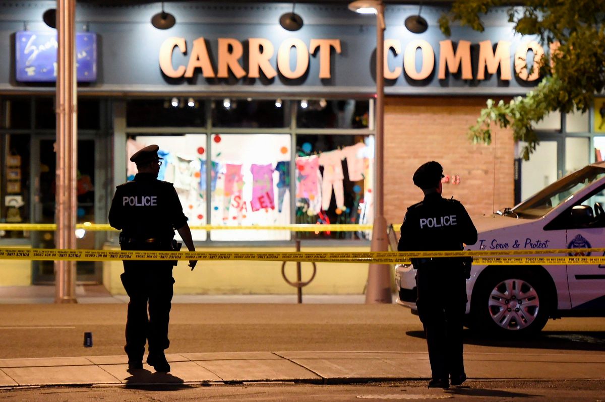 Nowe informacje ws. masakry w Toronto. Sprawca miał problemy psychiczne