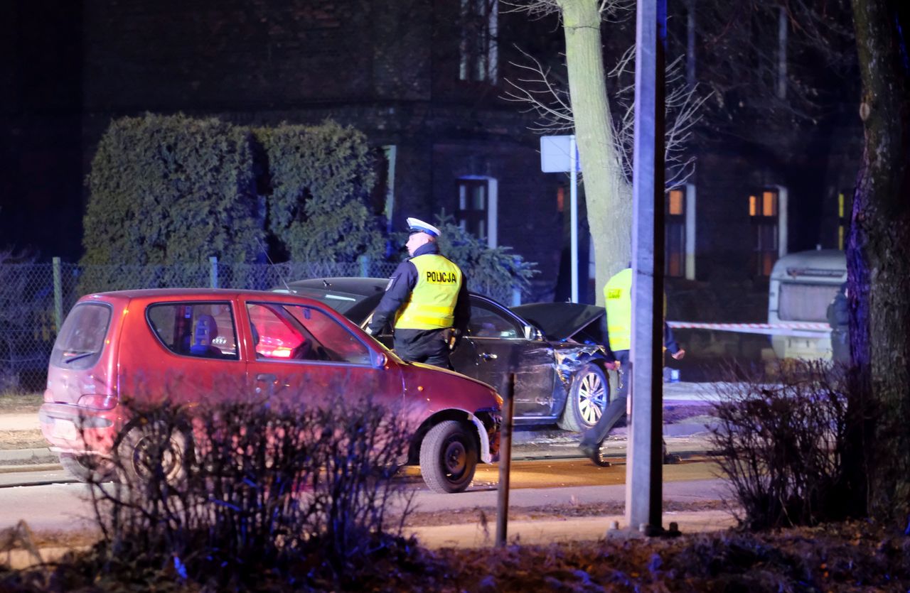 Koniec sprawy wypadku Beaty Szydło. Kierowca seicento rozdysponuje 150 tys. zł ze zbiórki na nowy samochód