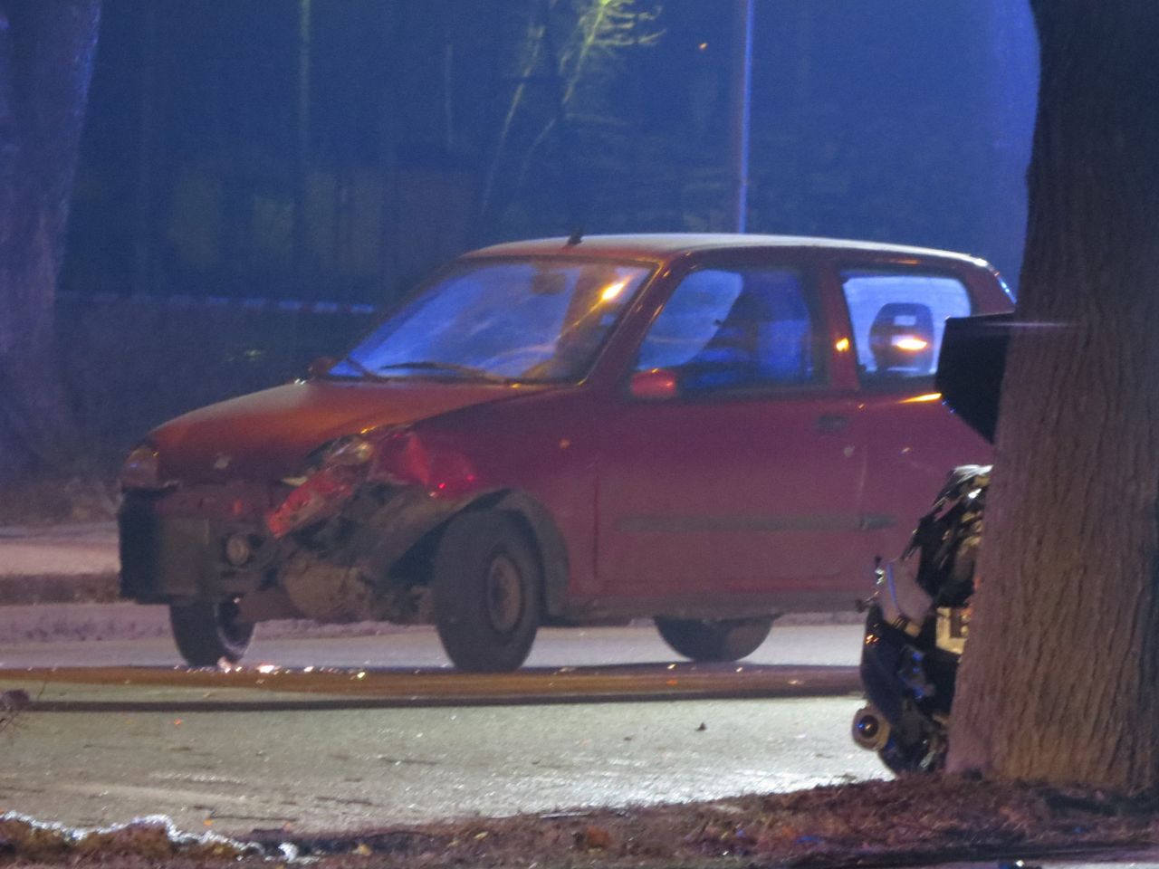 Zaginione 150 tys. zł na nowe seicento. Prokuratura namierza 8 tys. osób, w tym Tomasza Lisa