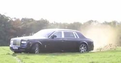Rolls-Royce Phantom to samochód do szaleństw?