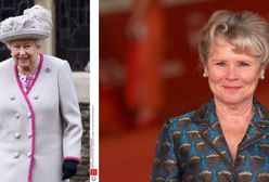 Imelda Staunton zagra królową w kolejnych sezonach "The Crown"?