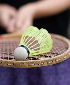 Badminton - zasady gry w kometkę