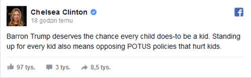 chelsea clinton 