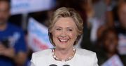 Hillary Clinton wstawiła zdjęcie z młodości. Ledwo ją rozpoznaliśmy