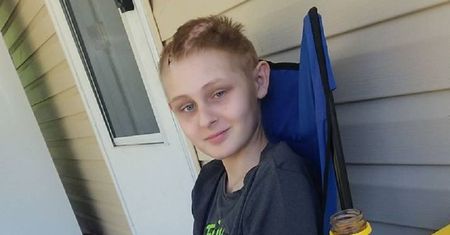 Lekarze stwierdzili śmierć mózgu u 13-latka. Chłopak wraca dziś do zdrowia