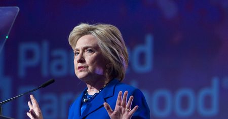 Wielka afera z udziałem Hillary Clinton. Zagrożone bezpieczeństwo USA