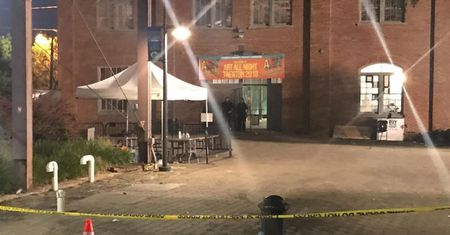 Strzelanina na festiwalu w Trenton w USA. 20 osób jest rannych, jeden ze sprawców nie żyje