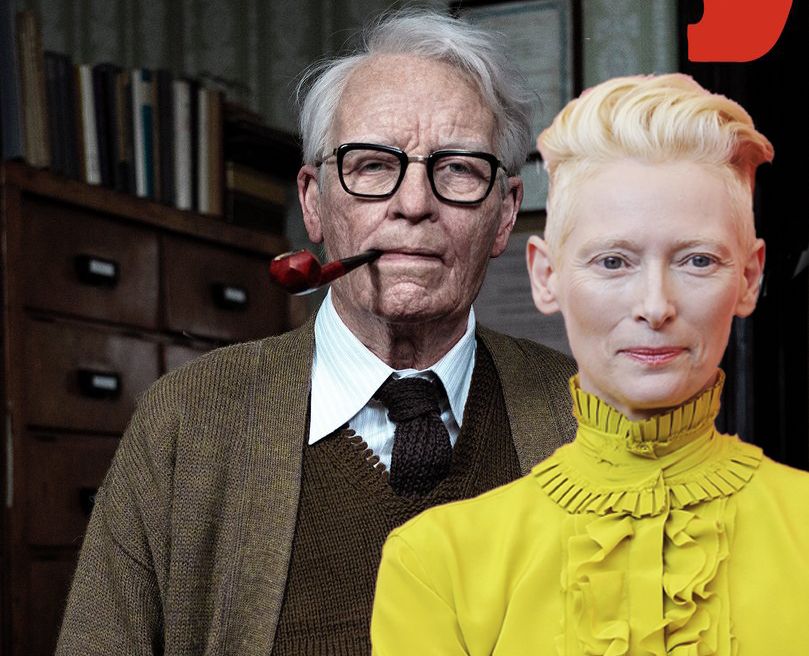 Wenecja 2018: Tilda Swinton i festiwal tajemnic. Widzowie nie wiedzą, ile ról zagrała w horrorze "Suspiria"