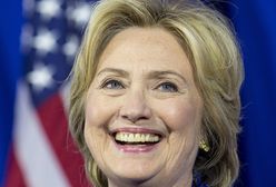 Czy fryzura Hillary Clinton to sprawa wagi państwowej?