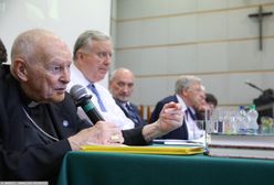 "Washington Post": Kardynał-pedofil wysyłał pieniądze Janowi Pawłowi II