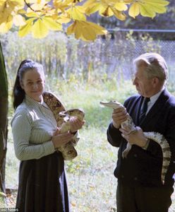 Gorzkie słowa Gucwińskich: Jesteśmy sami, nie mamy nawet przyjaciół