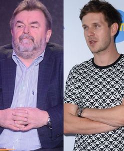 Antoni Królikowski na dywaniku u dyrektora TVN. Czym podpadł tym razem?