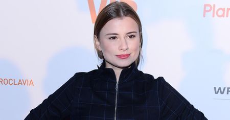 Joanna Jarmołowicz urodziła! Ojcem jest Jan Królikowski - co o nim wiemy?