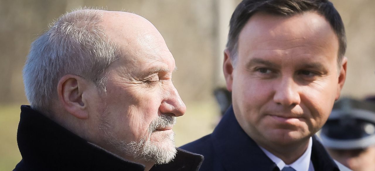 Sławomir Sierakowski: Wojna o bycie numerem dwa w państwie