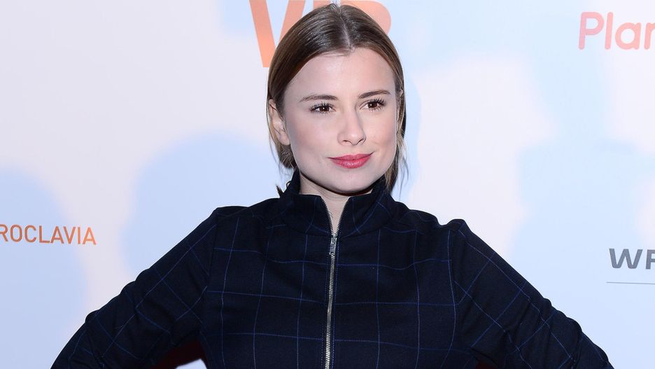 Joanna Jarmołowicz i Jan Królikowski są świeżo upieczonymi rodzicami