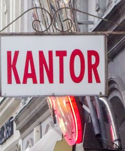 Masowe kontrole kantorów ruszyły. Masz sporo gotówki? Bez dowodu nie wymienisz waluty