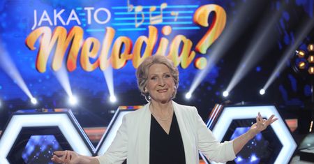 Irena Santor, pierwsza dama polskiej muzyki, świętuje 85. urodziny