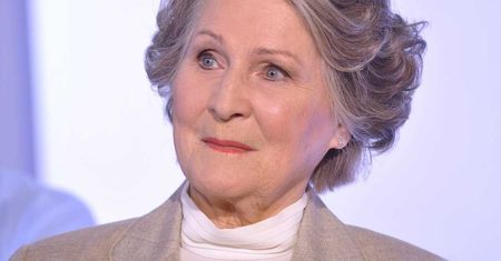 Irena Santor opowiedziała o walce z rakiem. Poruszające słowa gwiazdy