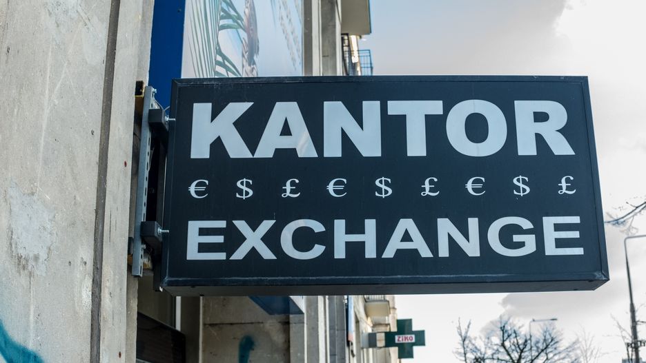 Majówka nie jest dobrym okresem dla złotego. Jednak po wolnych dniach sytuacja powoli powinna się stabilizować