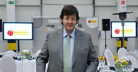 Nadchodzą mikro Biedronki. Sieć idzie w miasta i chce uderzyć w Żabkę