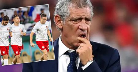 Nowy trener reprezentacji wybrany i już jest pierwsza afera. Fernando Santos zaczyna od nie najlepszego PR-u