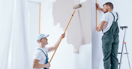 Kiedy można zerwać umowę remontową?