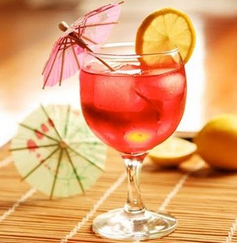 Napoje wysokoprocentowe